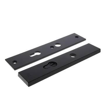 Veiligheidsschilden set Kerntrek Zwart Bauhaus PC72 SKG3