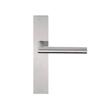 Formani Basics Deurkruk op schild LB2-19P236 Blind