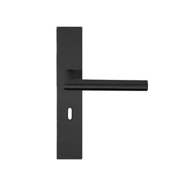 Formani Basics Deurkruk op schild LB2-19P236 SL56