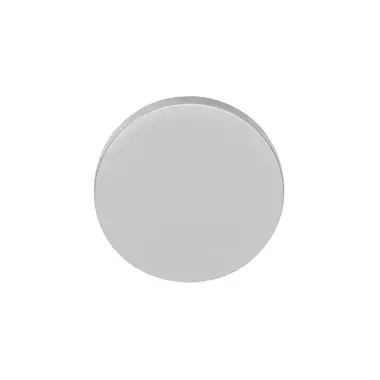 Blindrozet Mat RVS David Rockwell Eclipse DRB53