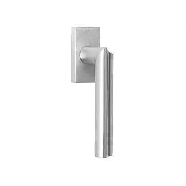 Draaikiep raamkruk RVS David Rockwell Eclipse DR102-DK Links