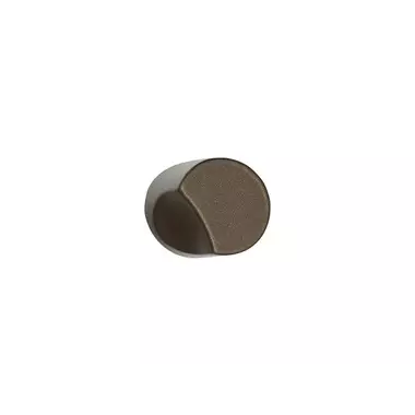 Meubelknop Brons David Rockwell Eclipse DR23M