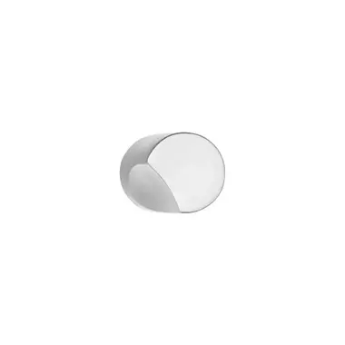 Meubelknop Mat RVS David Rockwell Eclipse DR23M