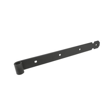 Duimheng Zwart 400mm geschikt voor pen 16mm wordt geleverd zonder duim