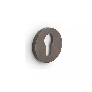 Intro Profielcilinderrozet Rond 52mm - 6mm