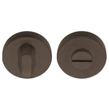 Intro Wc-garnituur Rond 52mm - 6mm