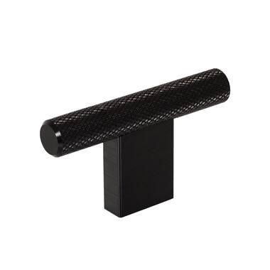 Meubelknop T- Knop Graf 