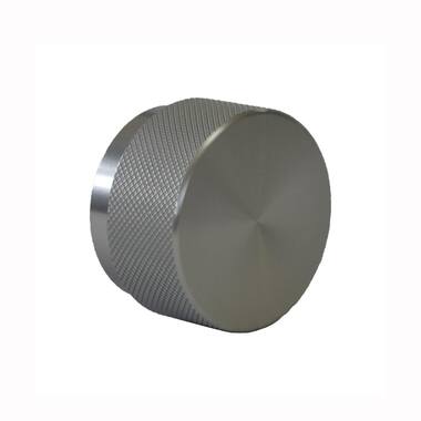 Meubelknop Graf rond 38mm