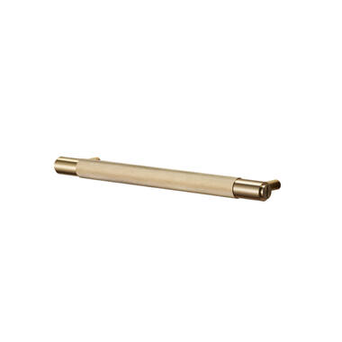B+P Meubelgreep Cross 260mm
