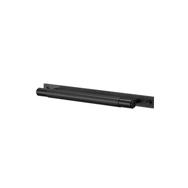 B+P Meubelgreep Cross met plaat 160mm