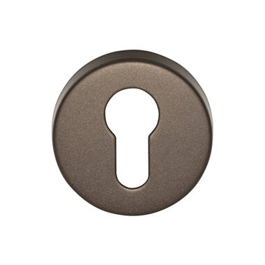 Intro Profielcilinderrozet Rond 52mm - 10mm