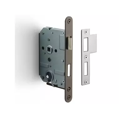 Intro Insteek Dag en Nachtslot Cilinder PC55