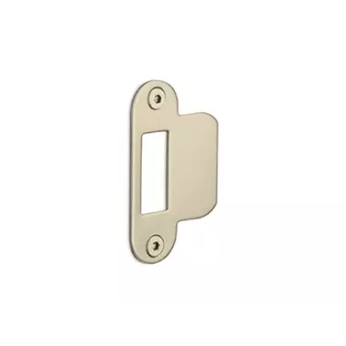 Intro Sluitplaat Loopslot afgerond