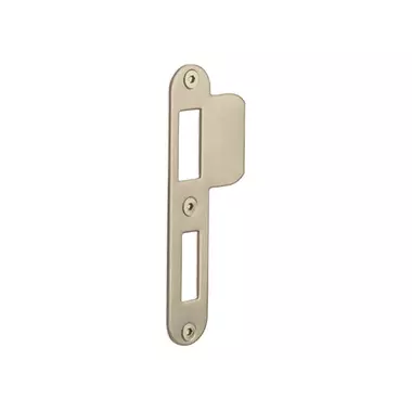 Intro Sluitplaat Dag en Nachtslot afgerond