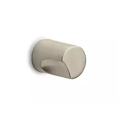 Meubelknop Champagne PVD David Rockwell Eclipse DR23M