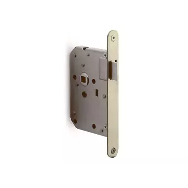 Insteek Loopslot Champagne PVD LBLA-SFC doornmaat 50mm