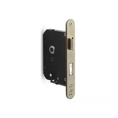 Veiligheidsslot Champagne PVD LBLSA-Y55 SKG2 PC55