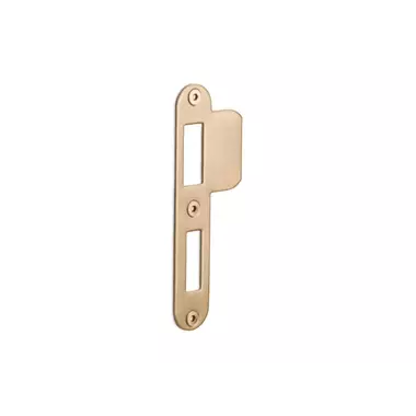 Formani Basics Sluitplaat D&Nachtslot LBSPA-NYW  U