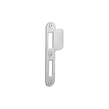 Formani Basics Sluitplaat D&Nachtslot LBSPA-NYW  U