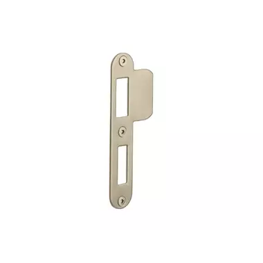 Formani Basics Sluitplaat D&Nachtslot LBSPA-NYW  U