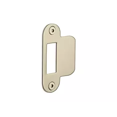 Formani Basics Sluitplaat loopslot LBSP-SFC  U