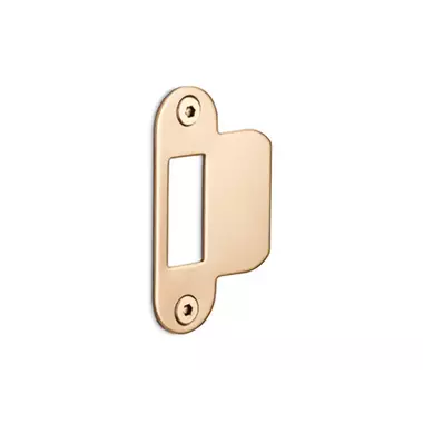 Formani Basics Sluitplaat loopslot LBSP-SFC  U
