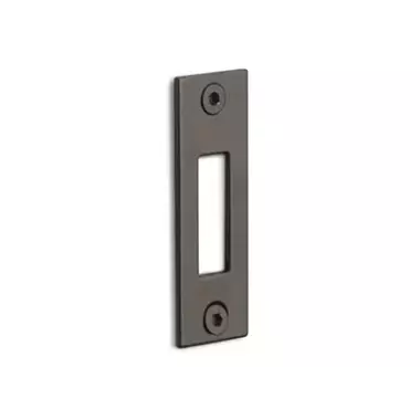 Sluitplaat Kastslot Brons LBSPK 24x70mm