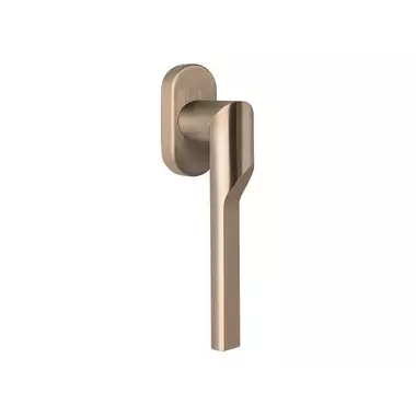 Gensler Rivio Draaikiep raamkruk Links GL101-DK-O 