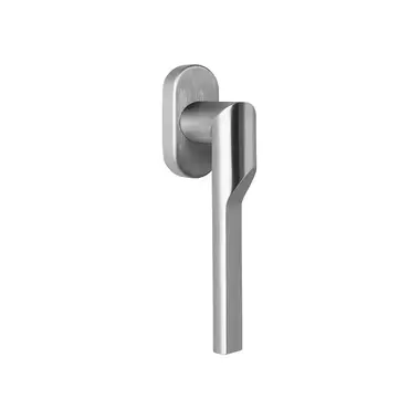 Gensler Rivio Draaikiep raamkruk Links GL101-DK-O 