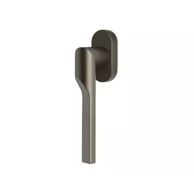 Gensler Rivio Draaikiep raamkruk Rechts GL101-DK-O 