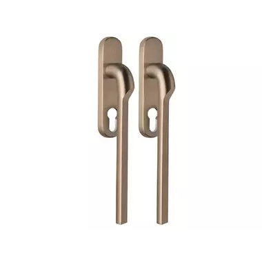 Gensler Rivio Hefschuifdeurbeslag GL230PAY PC69