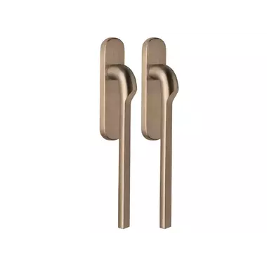 Gensler Rivio Hefschuifdeurbeslag GL230PA Blind