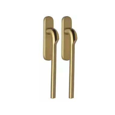 Gensler Rivio Hefschuifdeurbeslag GL230PA Blind