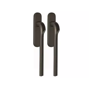 Gensler Rivio Hefschuifdeurbeslag GL230PA Blind