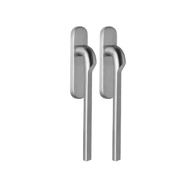 Gensler Rivio Hefschuifdeurbeslag GL230PA Blind