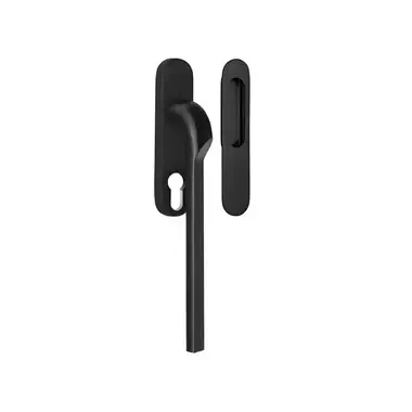 Gensler Rivio Hefschuifdeurbeslag GL230Y PC69
