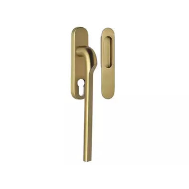 Gensler Rivio Hefschuifdeurbeslag GL230Y PC69