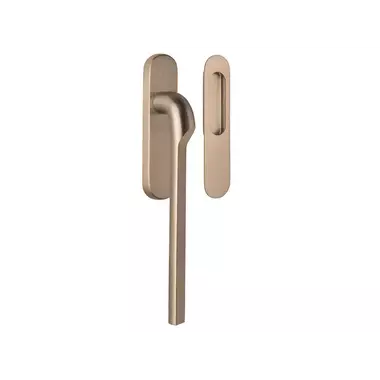 Gensler Rivio Hefschuifdeurbeslag GL230 Blind