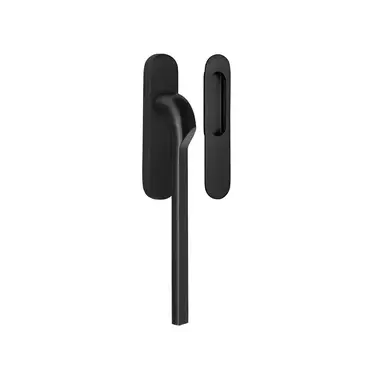 Gensler Rivio Hefschuifdeurbeslag GL230 Blind