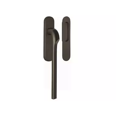 Gensler Rivio Hefschuifdeurbeslag GL230 Blind
