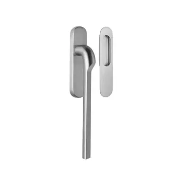 Gensler Rivio Hefschuifdeurbeslag GL230 Blind