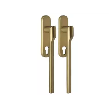 Gensler Rivio Hefschuifdeurbeslag GL231PAY PC69