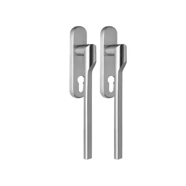 Gensler Rivio Hefschuifdeurbeslag GL231PAY PC69