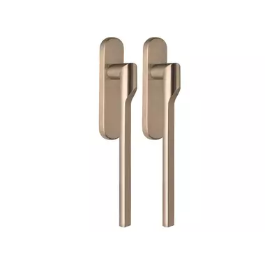 Gensler Rivio Hefschuifdeurbeslag GL231PA Blind