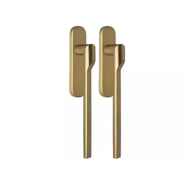 Gensler Rivio Hefschuifdeurbeslag GL231PA Blind