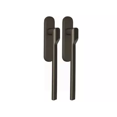 Gensler Rivio Hefschuifdeurbeslag GL231PA Blind