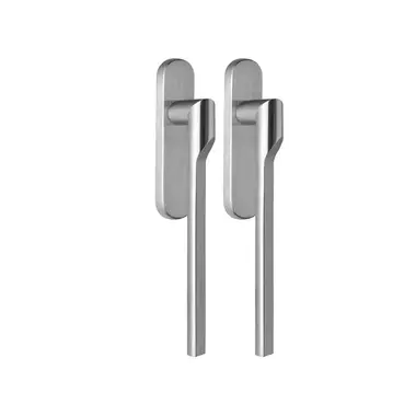 Gensler Rivio Hefschuifdeurbeslag GL231PA Blind