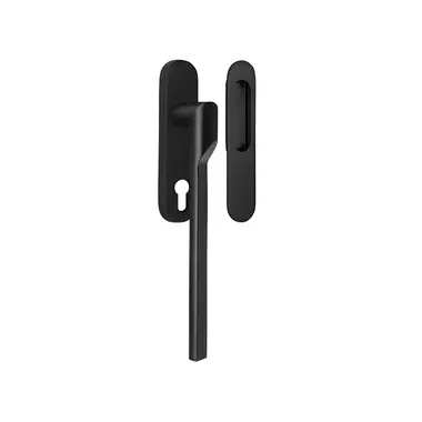 Gensler Rivio Hefschuifdeurbeslag GL231Y PC69
