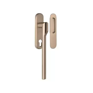 Gensler Rivio Hefschuifdeurbeslag GL231Y PC69