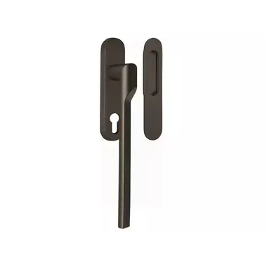 Gensler Rivio Hefschuifdeurbeslag GL231Y PC69